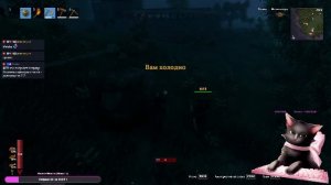 Пробую играть в Вальхейм