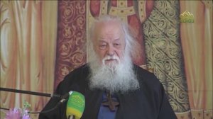 ЧЕТВЕРТЬ ЧАСА. ДУХОВНОЕ СЛОВО о.ВАЛЕРИАНА КРЕЧЕТОВА. ДЕНЬ ОСНОВАНИЯ ЕКАТЕРИНБУРГА