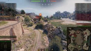 Spahpanzer SP I C, Провинция