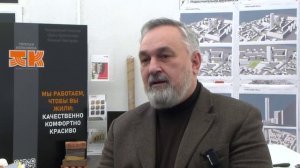 Итоговый мастер-план реконструкции стадиона «Водник» утвердил региональный штаб