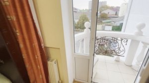 В Анапу с друзьями. Отель «Ардо». Ноябрь 2025 год.