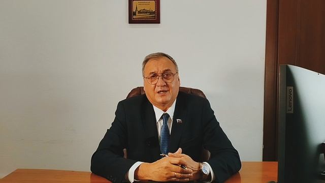 ВНЖ по родителям, гражданам РФ!