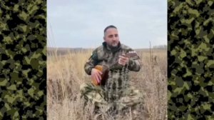 Воины России! ❤💪   #добровольцы #СВО