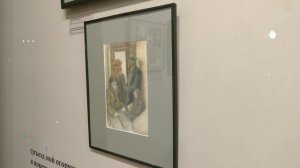 Авторская экскурсия «Толстая о Толстом» в ДВХМ / Хабаровск. Культурный