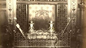 Атмосферное электричество в картинах и кино. Обзор артефактов