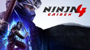 NINJA GAIDEN 4 NINJA GAIDEN 4  ПРОХОЖДЕНИЕ НА РУССКОМ 2 серия