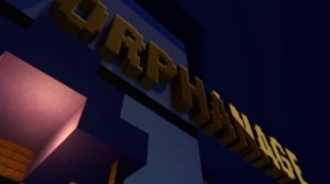 Три самых грустных истории в Майнкрафте, мультфильм