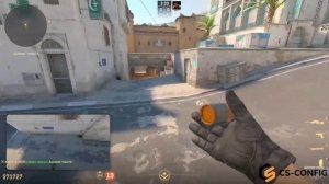 12) Смок на проход лонга #2