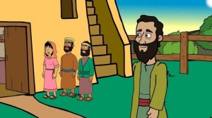 2024-08-03 Субботняя школа для детей (Г) 3-й квартал, урок 5- 'Дважды благословлённая'_Full-HD