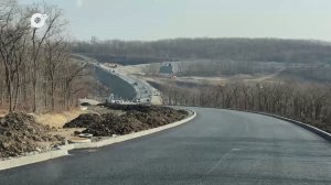 Было / Стало / Строим дорогу / 17.11.25