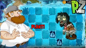 Растения против Зомби Plants vs. Zombies пвз