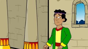 2024-09-07 Субботняя школа для детей (Г) 3-й квартал, урок 10- 'Не дай ему уйти!'_Full-HD