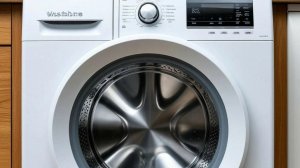 Как одеть воротник (манжет) на люк стиральной машины.