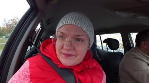 Влог от 28.09.2021