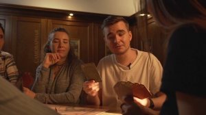 Настольная игра «Нижегородская ярмарка. Карман России»