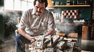 Пабло Эскобар нркобарон миллиардер меценат Расцвет и крах преступной империи