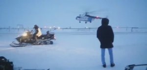 А ВОТ И ЛЁХА))