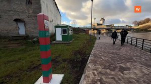 Программа «Город. Новости по-выборгски» от 17 ноября 2025 года