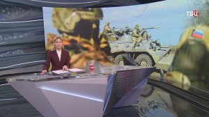 Российские бойцы рассказали подробности освобождения села Яблоково