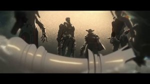 Вендетта в Overwatch 2 | трейлер героя