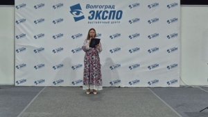 Концерт "Все, что близко и так дорого мне" - Твор.Лаб"Родники" на Православной ярмарке