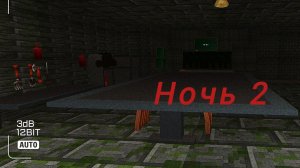 дорожная шаверма в чг. ночь 2