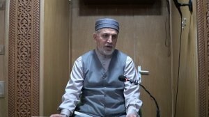 Хlикам ибну ГlАТlАИЛЛАГЬ [дарс-69] 10.03.2022  ГlАЛИХlАЖИ КlИКlУНИ