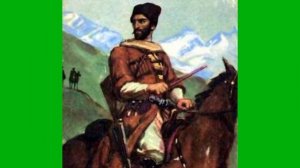 Повис над Кизляром туман