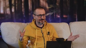 Не ищи Присутствие/ Сатсанг с Андреем Тирса (11.11.2025)