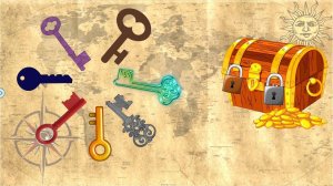 Чистка. Снятие замков, очищение от порчи.