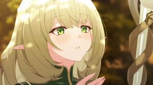 The Hues of the Girl Who Remains | Epic Seven | Прохождение сюжета | Без комментариев