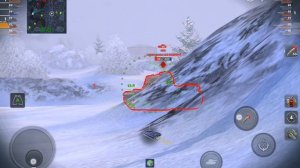 Играю в тенкс блиц