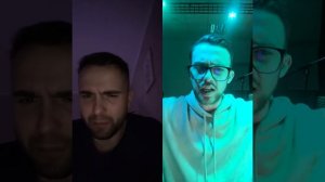 Прямая трансляция | Ярослав Солиган & Игорь Бонд