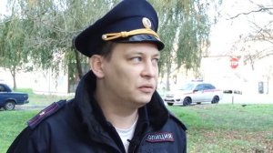 17 ноября – День участковых уполномоченных полиции в системе МВД России