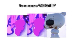 Заставка моего канала