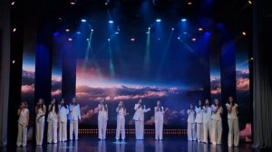 Вокальный ансамбль «Звоночек». «Нежность»