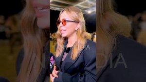 Эксклюзив! Ани Лорак провела кастинг танцоров для своего шоу AURA. Полное интервью.