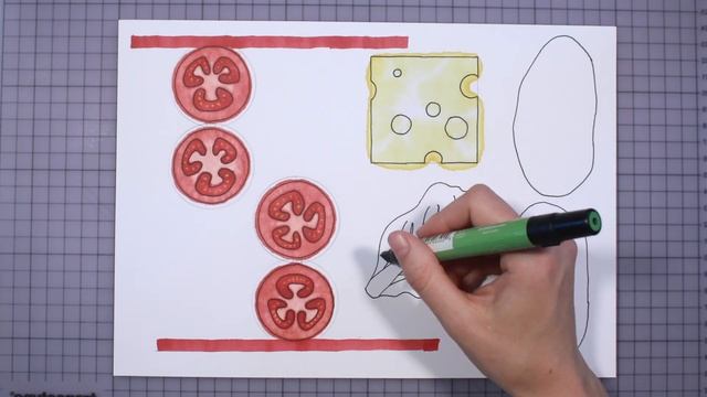 How the sandwich was invented ｜ Moments of Vision 5 - Jessica Oreck TED