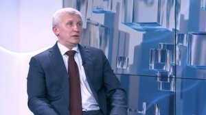 Здравый смысл. 18-11-2025. Гость студии – президент благотворительного фонда Алексей Невьянцев