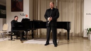 Ариозо Мизгиря (Н. А. Римский-Корсаков)