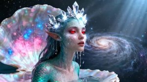 Инопланетные Русалки