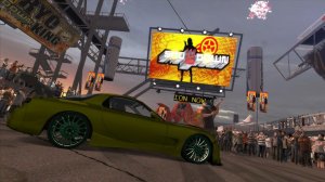 Need for Speed ProStreet Прохождение (Часть 30) Финал Аутополис и Путёвка в Super Promotion