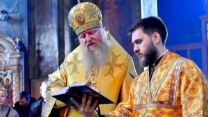 Спаси, Владычице, Святую  Русь , спаси!  (Задонский монастырь 2025г.)