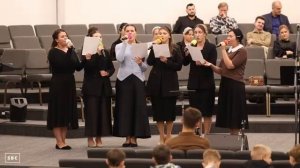 Ты слышал всё... 🙏 христианская песня