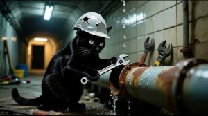 Развесёлая беседа о внутренней дренажной системе канализации, которая по СП 30, а не инж. защита