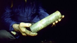 Фильм 6.  Гибель Пра-Питера и Новгорода. Катастрофы на Балтике. Новая геология. Кольская скважина.