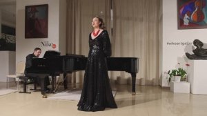 Сегидилья (Ж. Бизе)