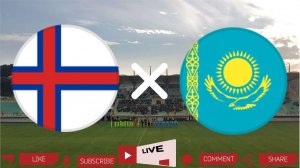 Фарерские острова - Казахстан | Текстовая трансляция