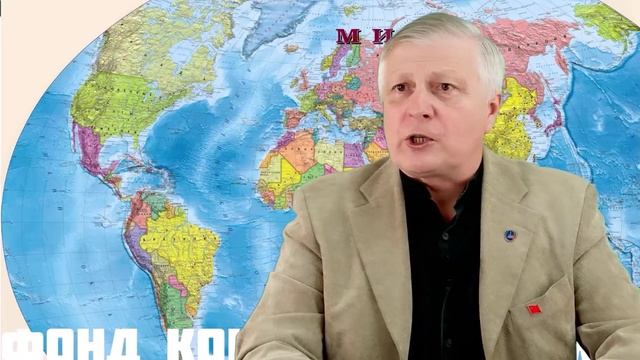 Радикал Валерий Пякин разбушевался