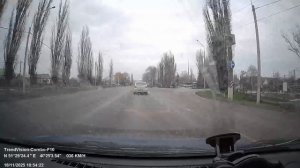 От Воронежа до Борисоглебска за 10 минут